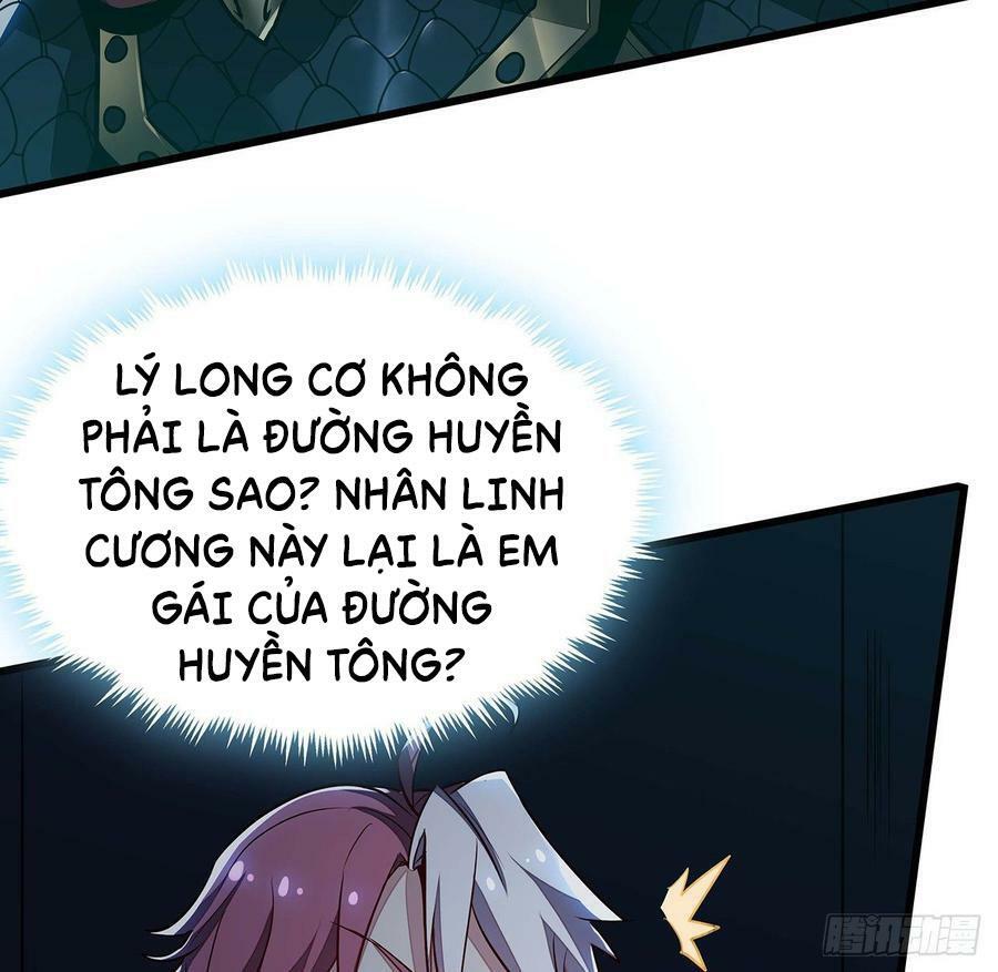 Bất Tử Thần Vương Tu Liên Tục Chapter 59 - Trang 49