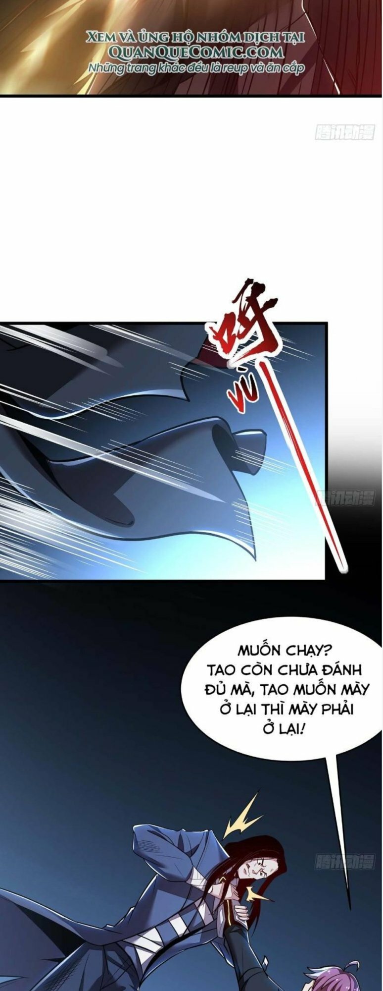 Bất Tử Thần Vương Tu Liên Tục Chapter 53 - Trang 15