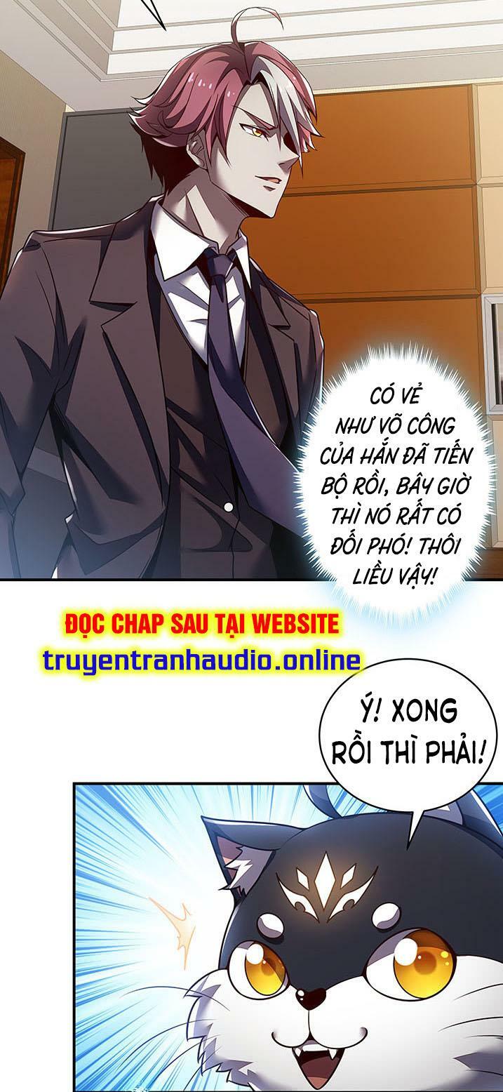 Bất Tử Thần Vương Tu Liên Tục Chapter 8 - Trang 13