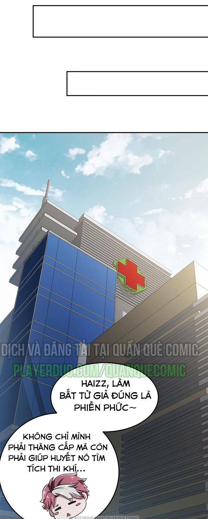 Bất Tử Thần Vương Tu Liên Tục Chapter 15.1 - Trang 22