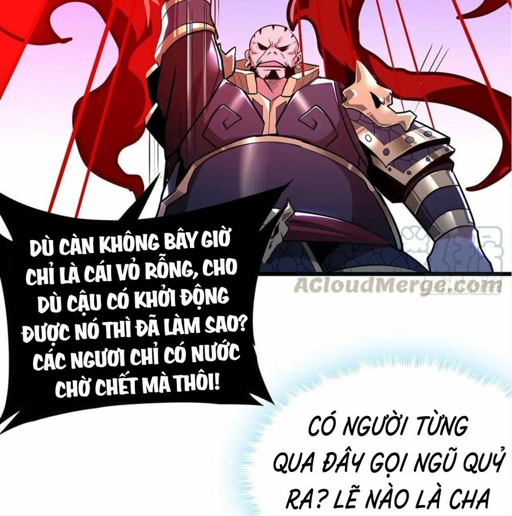 Bất Tử Thần Vương Tu Liên Tục Chapter 62 - Trang 11