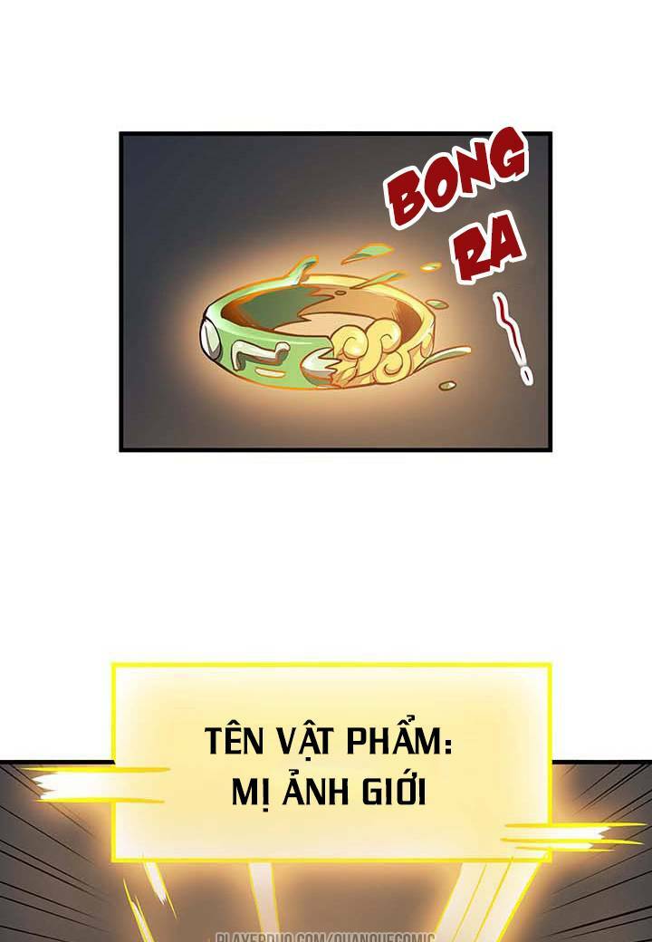 Bất Tử Thần Vương Tu Liên Tục Chapter 27 - Trang 28