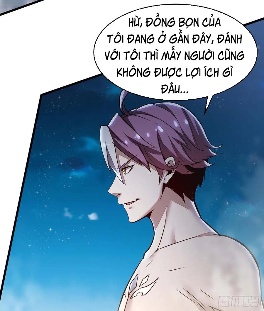 Bất Tử Thần Vương Tu Liên Tục Chapter 68 - Trang 32