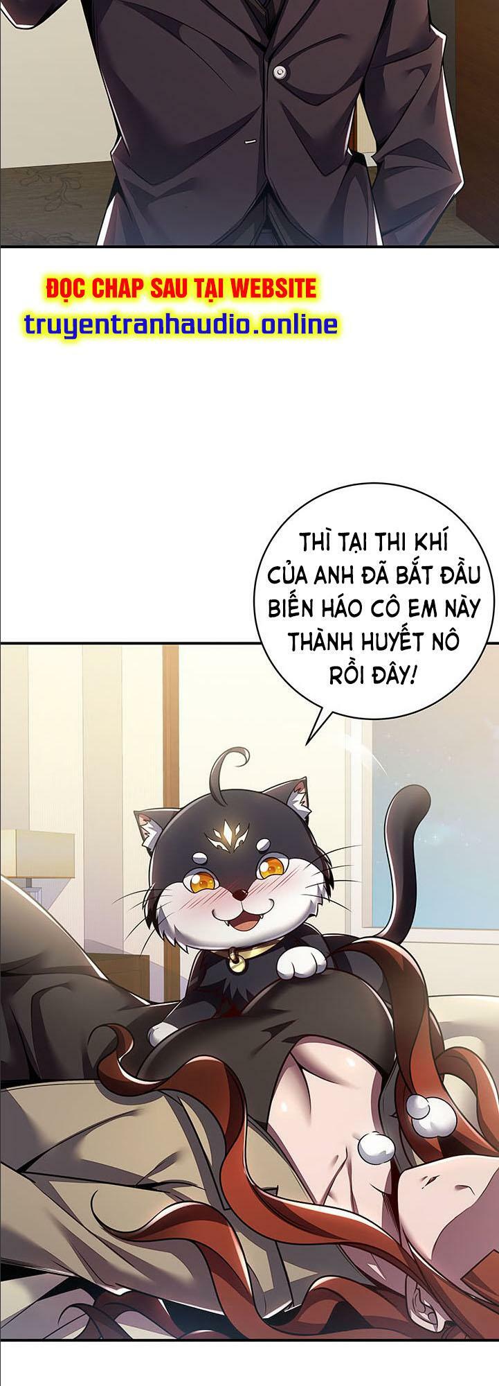 Bất Tử Thần Vương Tu Liên Tục Chapter 7 - Trang 7