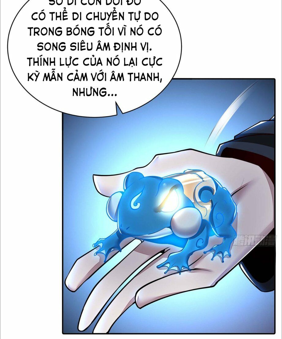 Bất Tử Thần Vương Tu Liên Tục Chapter 55 - Trang 18