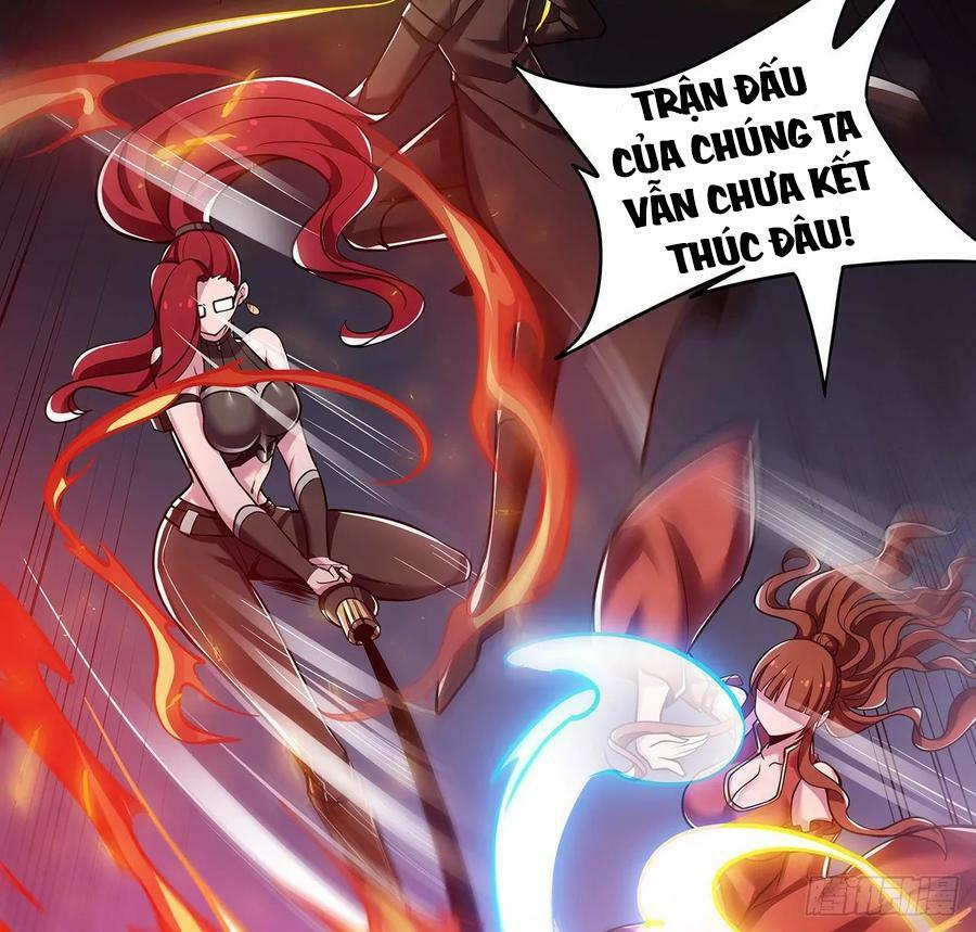 Bất Tử Thần Vương Tu Liên Tục Chapter 61 - Trang 70