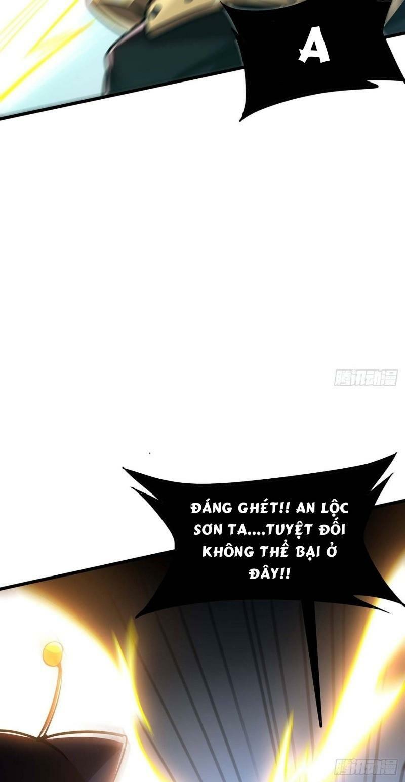 Bất Tử Thần Vương Tu Liên Tục Chapter 63 - Trang 5