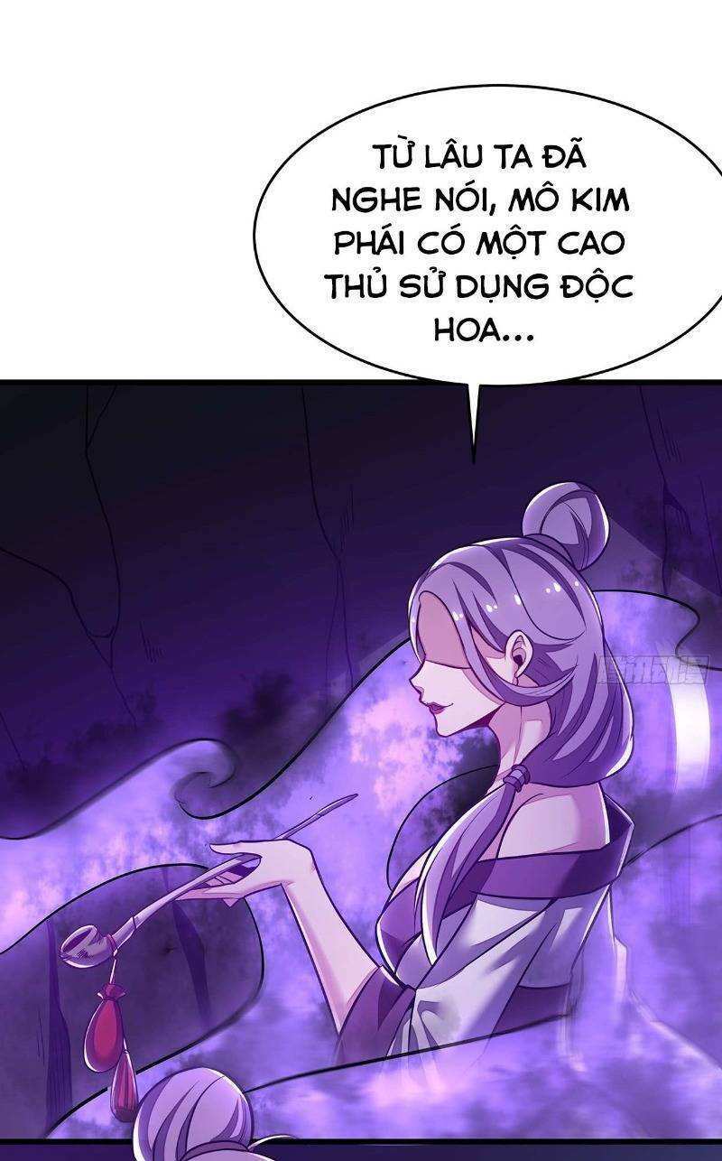 Bất Tử Thần Vương Tu Liên Tục Chapter 50 - Trang 67