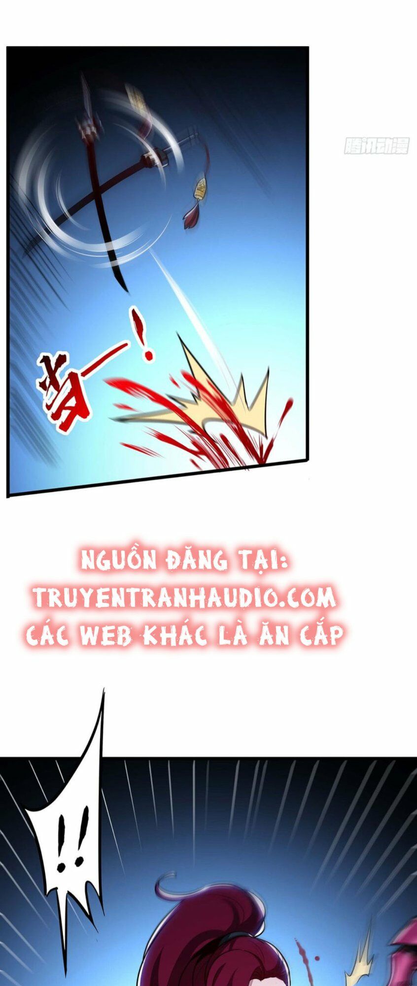 Bất Tử Thần Vương Tu Liên Tục Chapter 52 - Trang 13