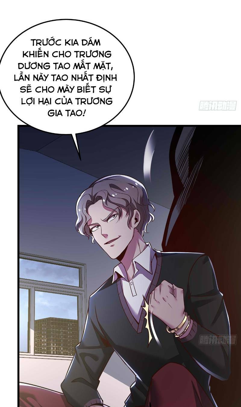 Bất Tử Thần Vương Tu Liên Tục Chapter 43 - Trang 36