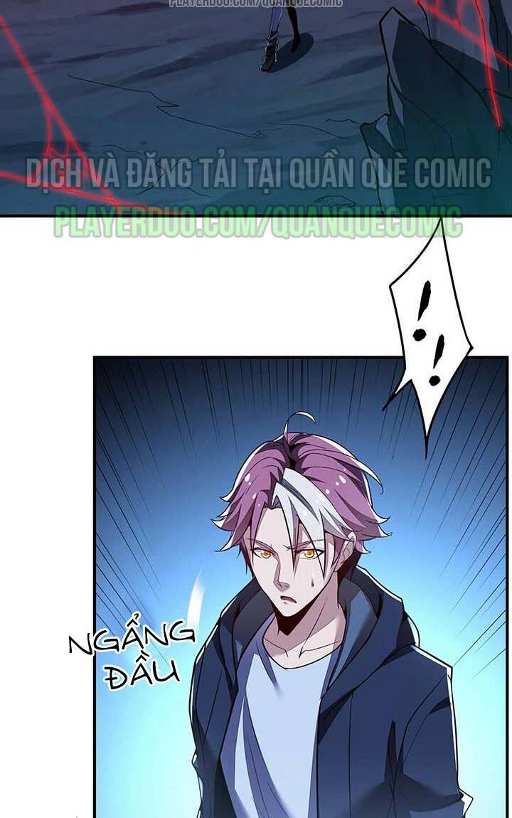 Bất Tử Thần Vương Tu Liên Tục Chapter 28 - Trang 15