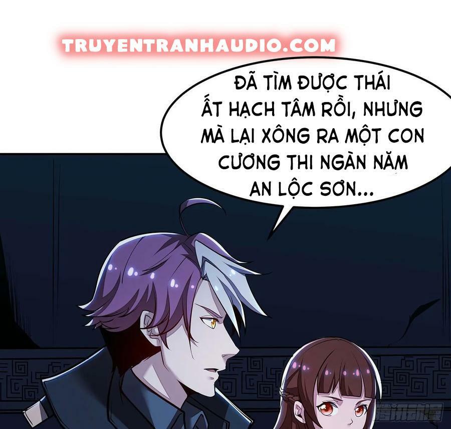 Bất Tử Thần Vương Tu Liên Tục Chapter 61 - Trang 29