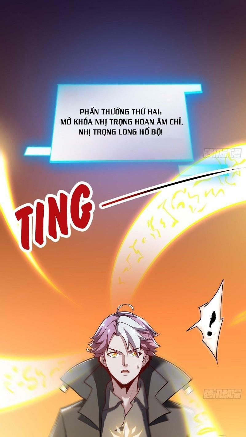 Bất Tử Thần Vương Tu Liên Tục Chapter 64 - Trang 24