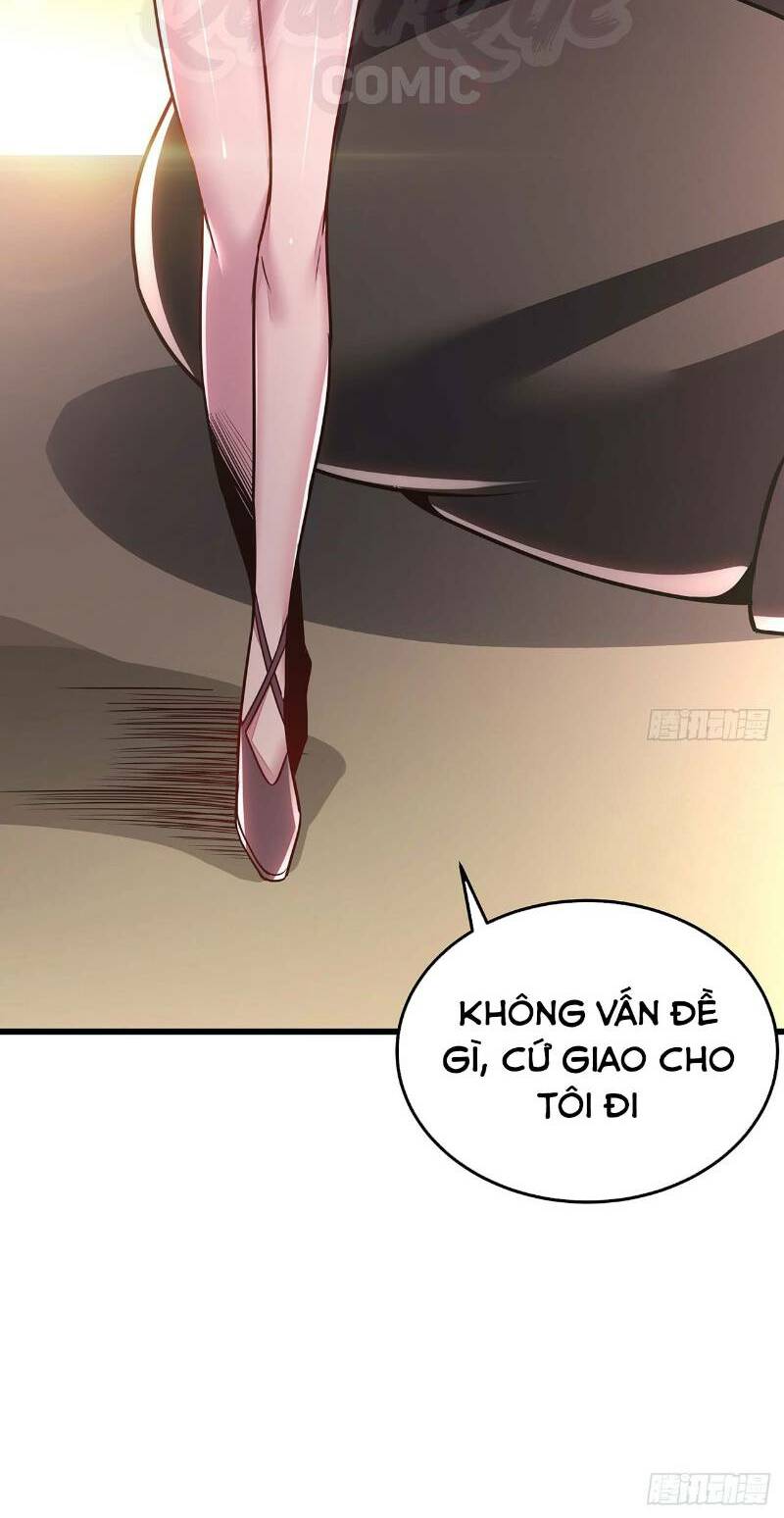 Bất Tử Thần Vương Tu Liên Tục Chapter 44 - Trang 14