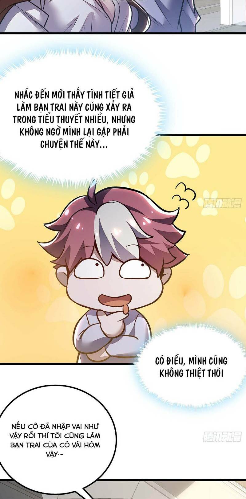 Bất Tử Thần Vương Tu Liên Tục Chapter 34 - Trang 9