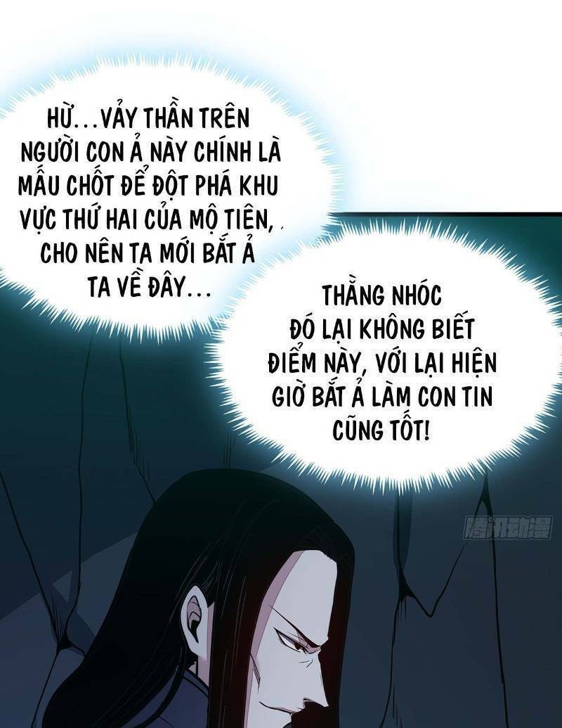 Bất Tử Thần Vương Tu Liên Tục Chapter 50 - Trang 25