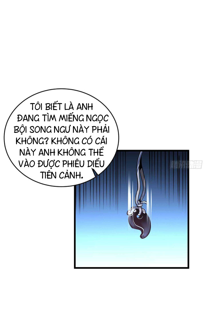 Bất Tử Thần Vương Tu Liên Tục Chapter 69 - Trang 1