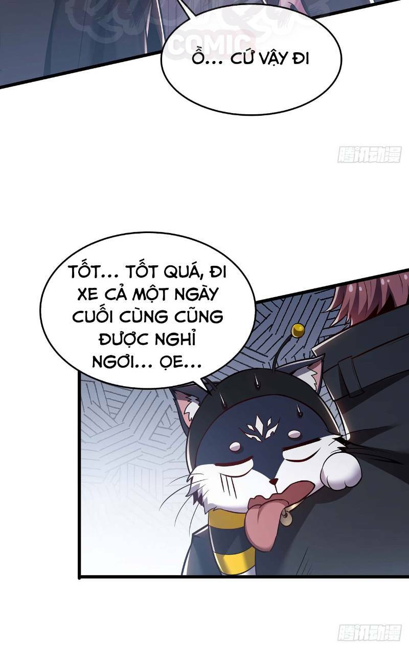 Bất Tử Thần Vương Tu Liên Tục Chapter 44 - Trang 7