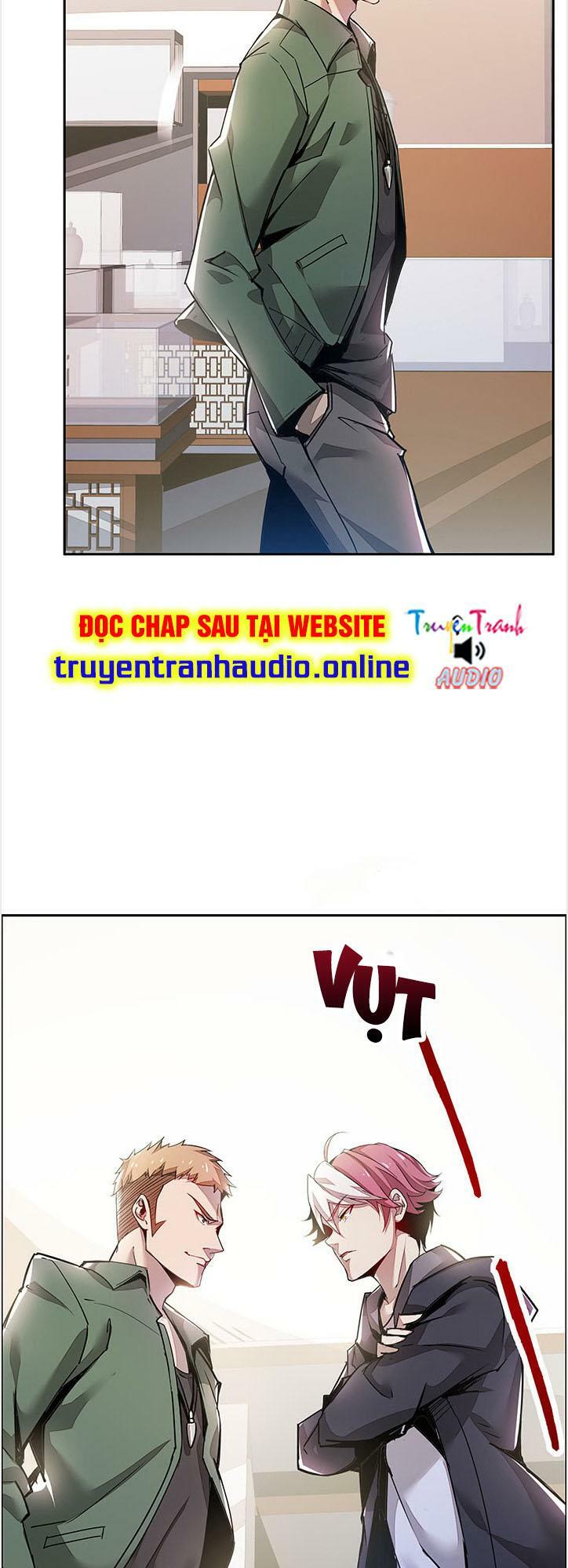 Bất Tử Thần Vương Tu Liên Tục Chapter 1.1 - Trang 90