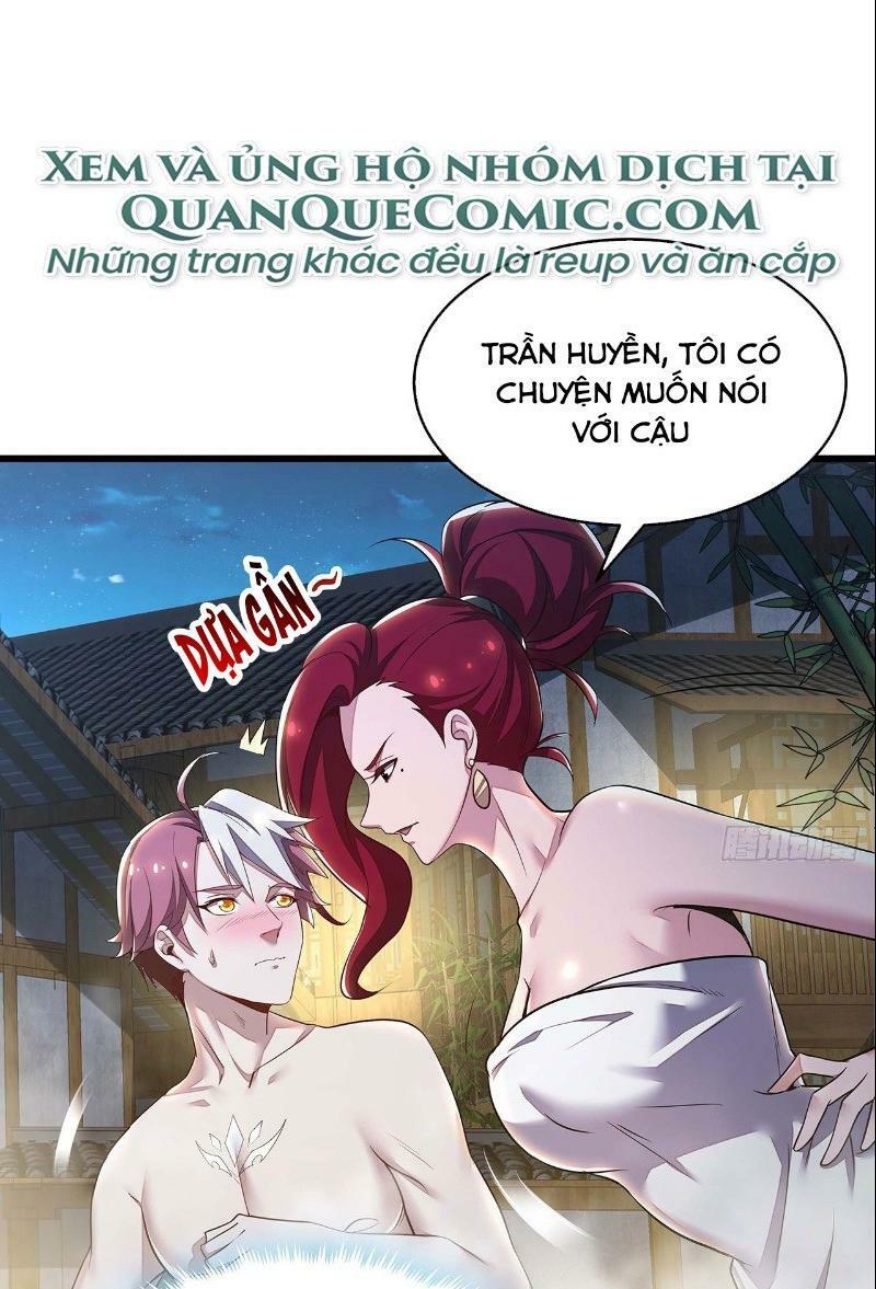 Bất Tử Thần Vương Tu Liên Tục Chapter 67 - Trang 16