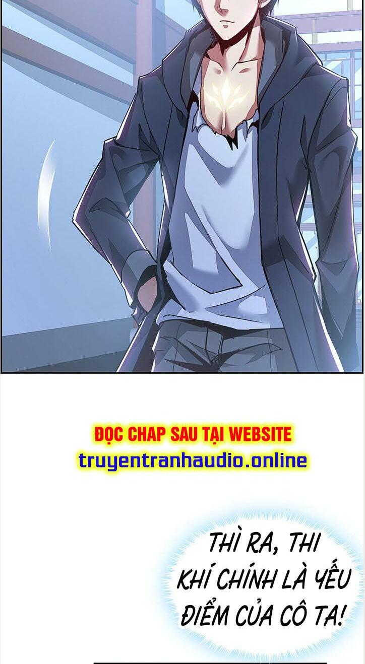 Bất Tử Thần Vương Tu Liên Tục Chapter 3 - Trang 24