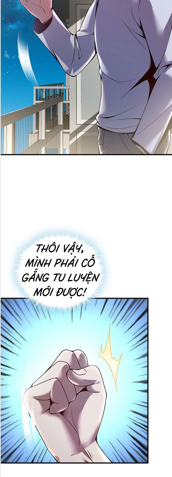 Bất Tử Thần Vương Tu Liên Tục Chapter 4.2 - Trang 32