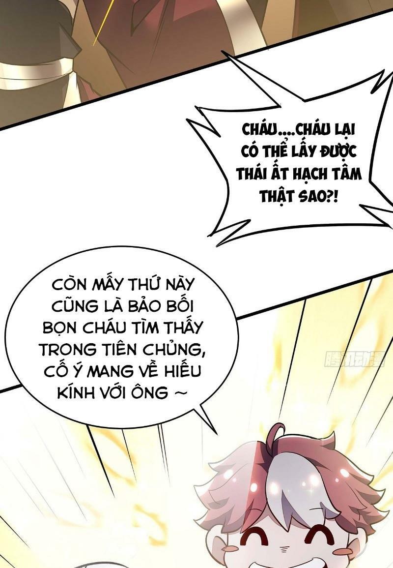 Bất Tử Thần Vương Tu Liên Tục Chapter 66 - Trang 10