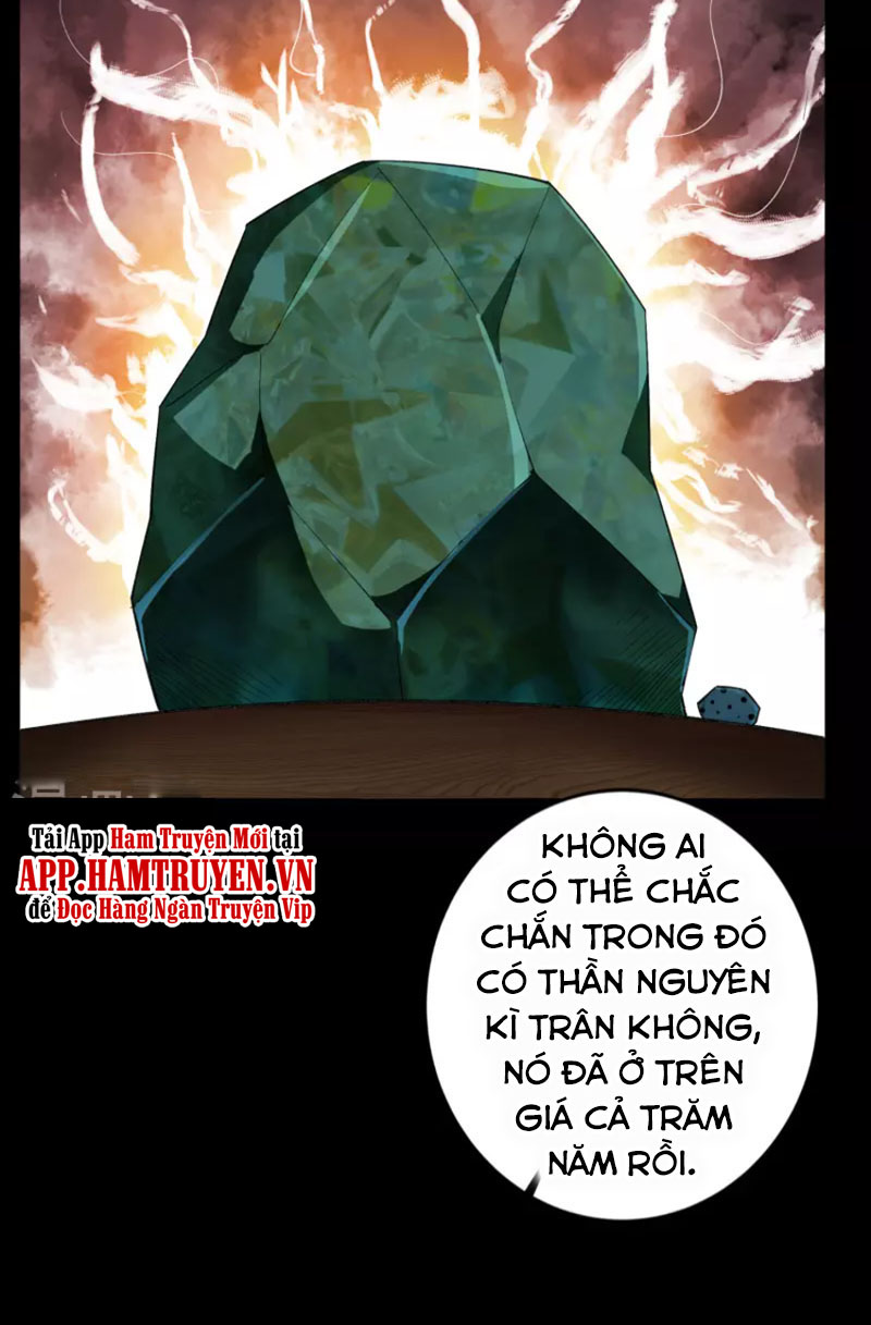 Thanh Đế Truyện Chapter 156 - Trang 10