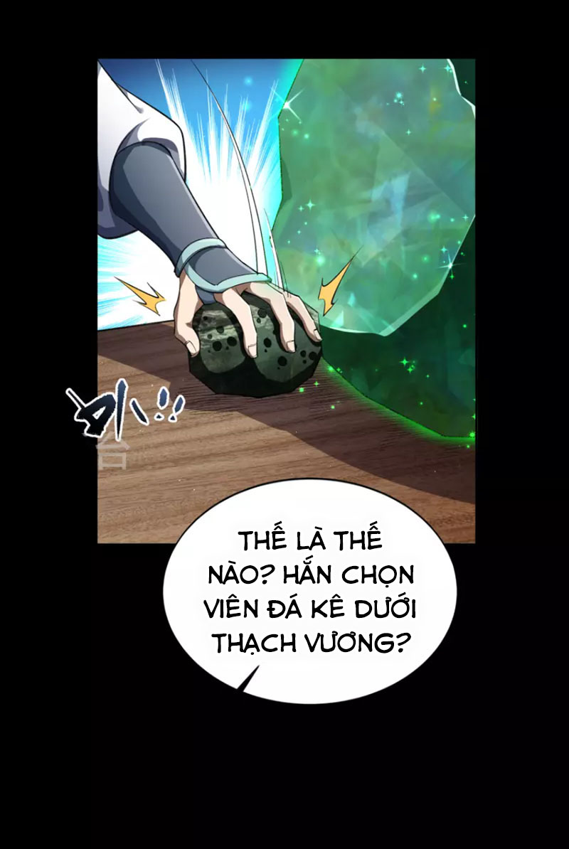 Thanh Đế Truyện Chapter 155 - Trang 15