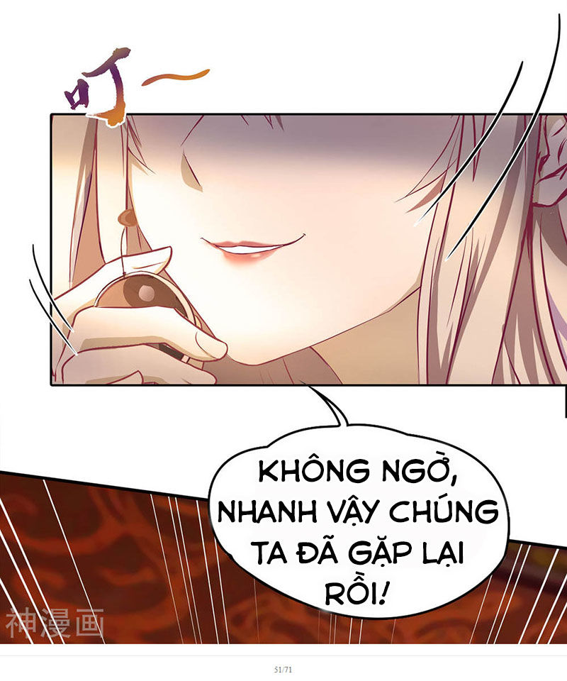 Thanh Đế Truyện Chapter 3 - Trang 50