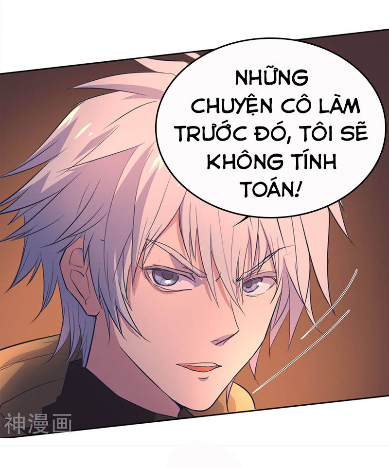 Thanh Đế Truyện Chapter 4 - Trang 39