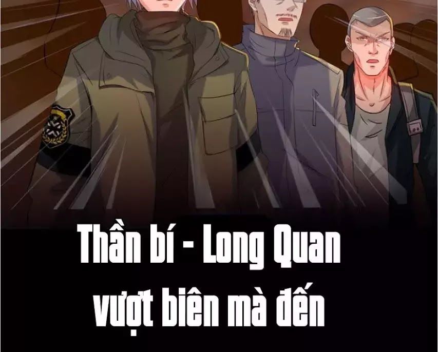 Thanh Đế Truyện Chapter 0 - Trang 3