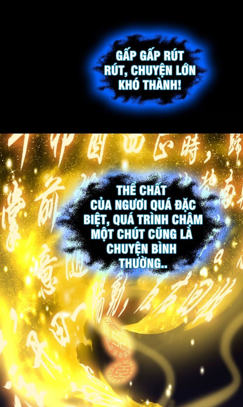 Thanh Đế Truyện Chapter 23 - Trang 11