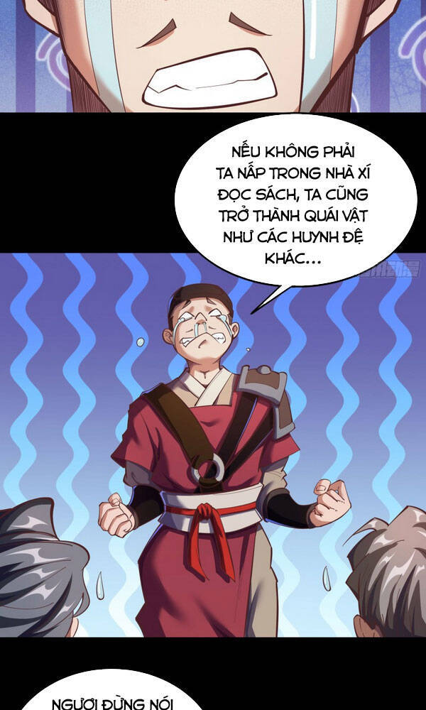 Thanh Đế Truyện Chapter 83 - Trang 3