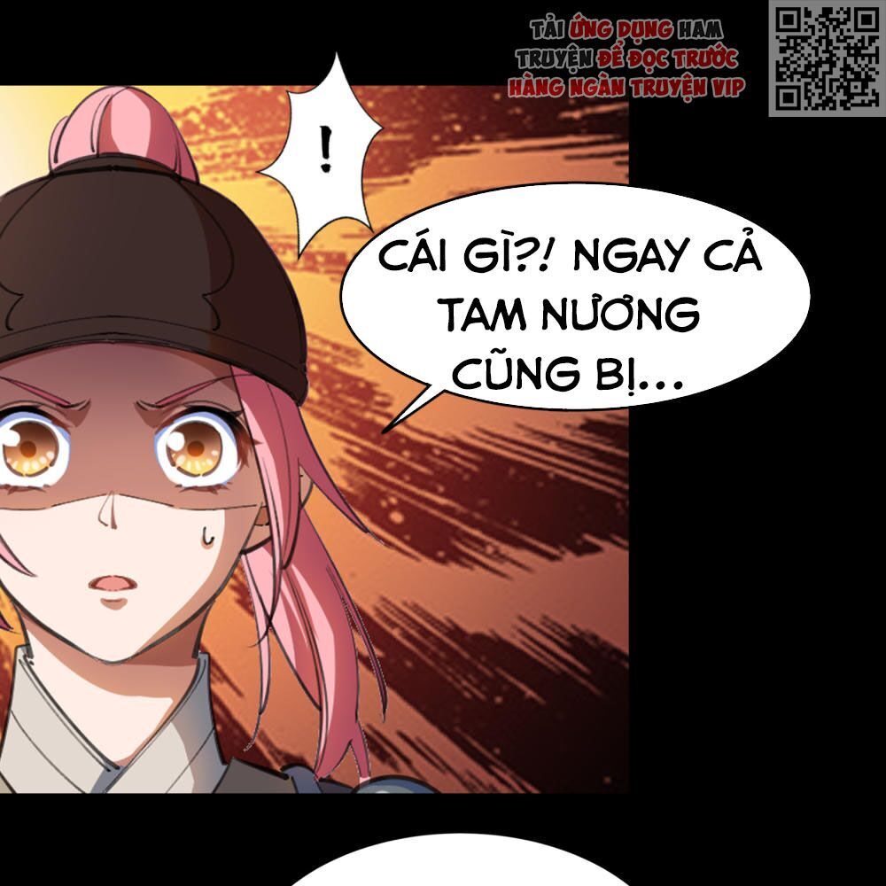 Thanh Đế Truyện Chapter 62 - Trang 11