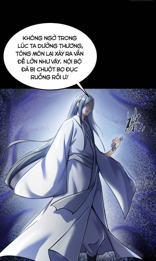 Thanh Đế Truyện Chapter 78 - Trang 5