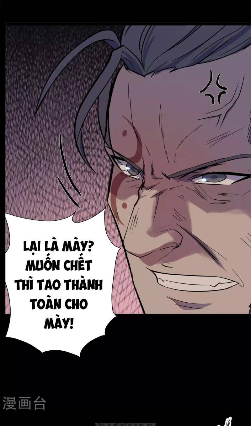 Thanh Đế Truyện Chapter 7 - Trang 16