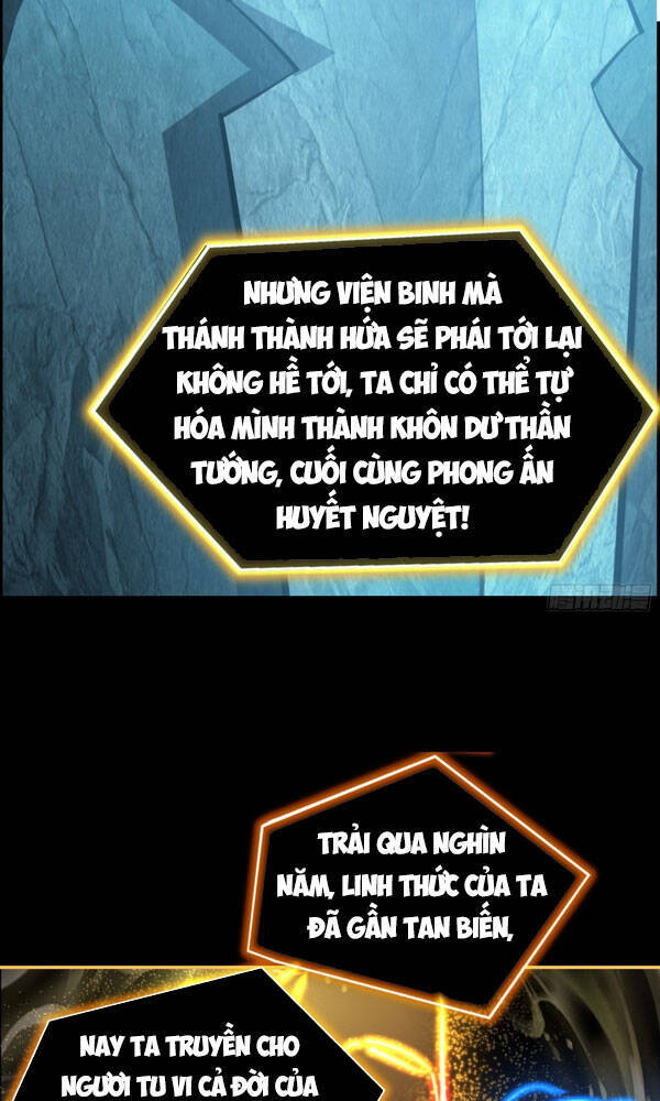 Thanh Đế Truyện Chapter 77 - Trang 9