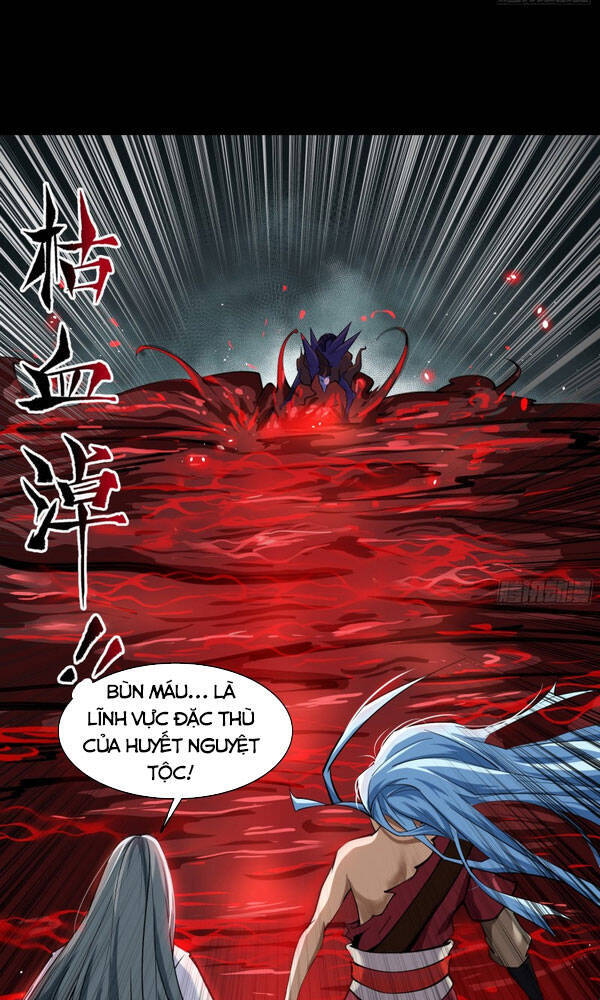 Thanh Đế Truyện Chapter 82 - Trang 7