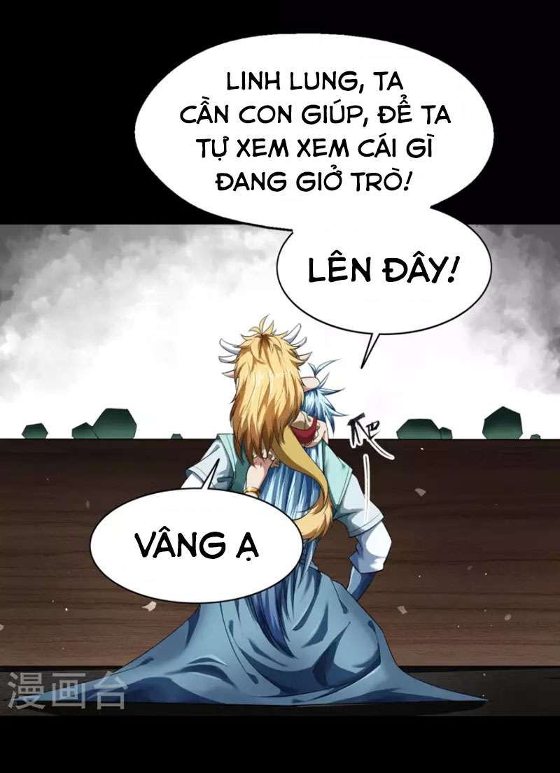 Thanh Đế Truyện Chapter 157 - Trang 3