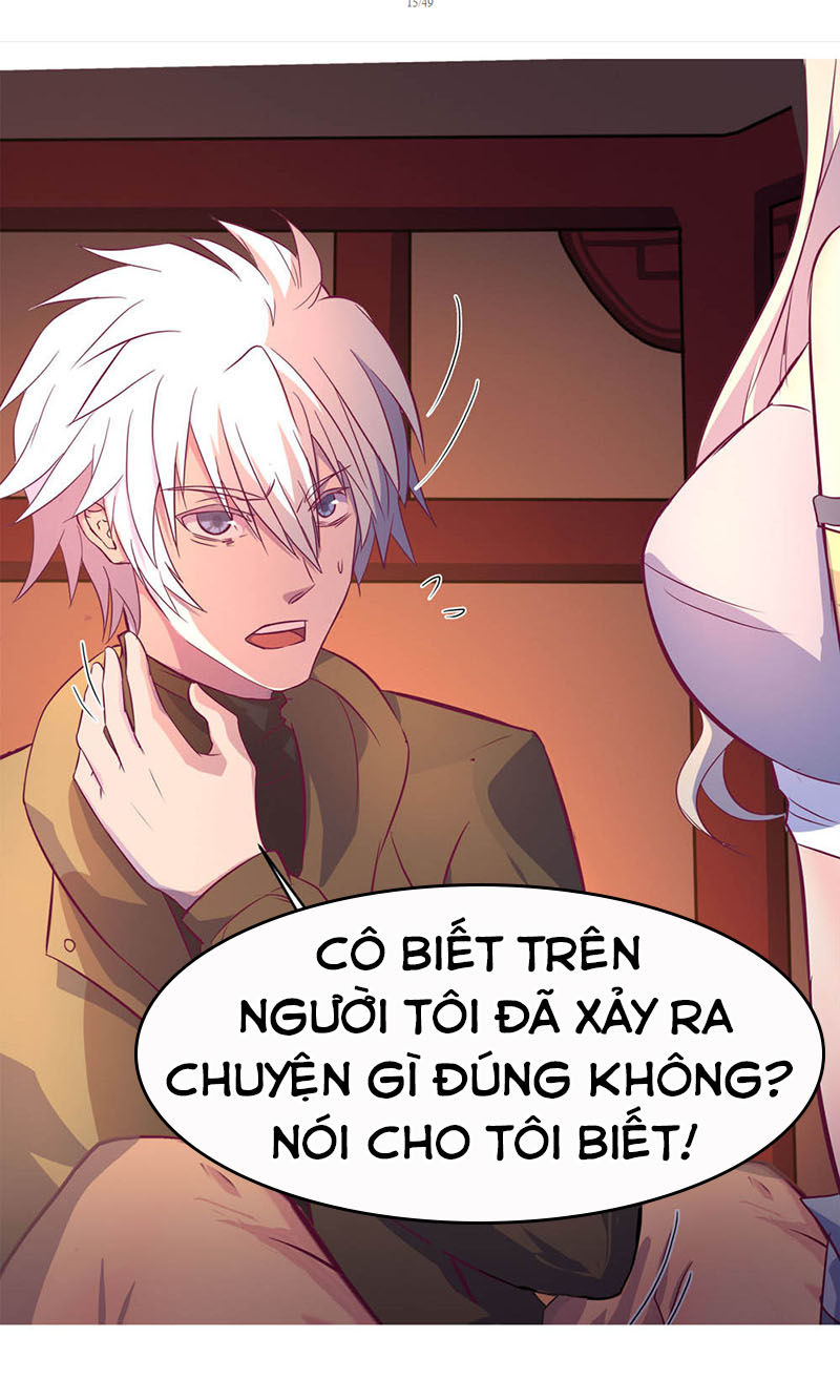 Thanh Đế Truyện Chapter 4 - Trang 15