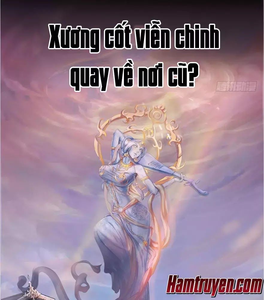 Thanh Đế Truyện Chapter 0 - Trang 10