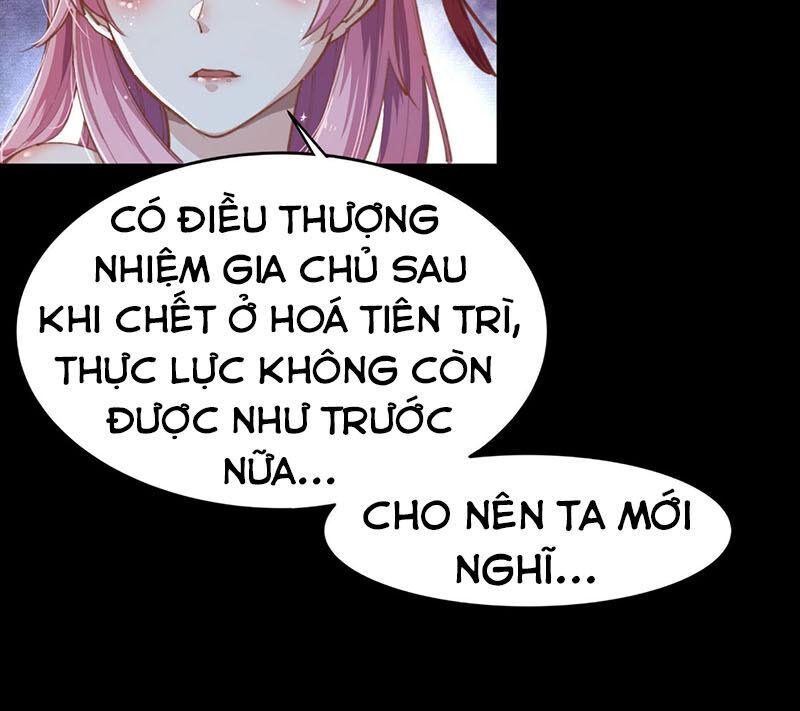 Thanh Đế Truyện Chapter 31 - Trang 22