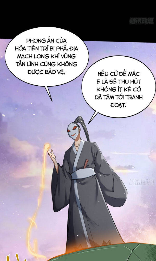 Thanh Đế Truyện Chapter 86 - Trang 7