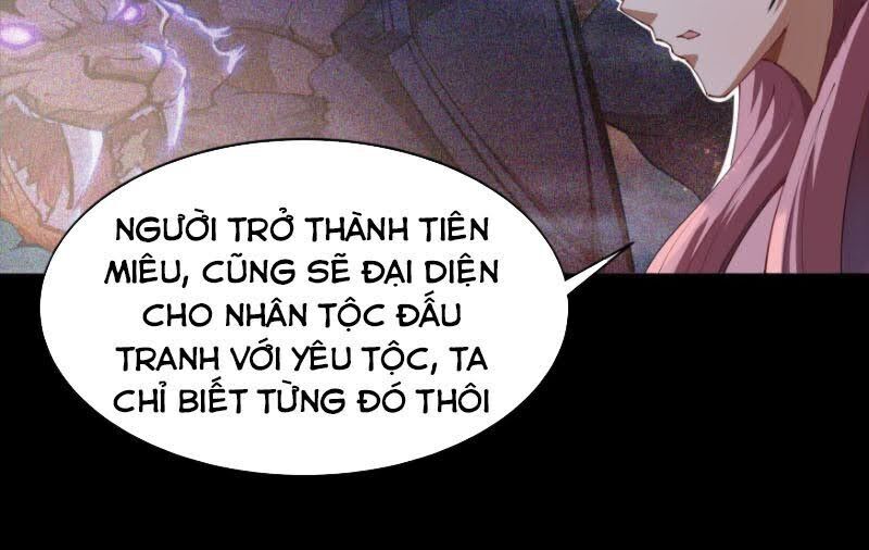 Thanh Đế Truyện Chapter 39 - Trang 21