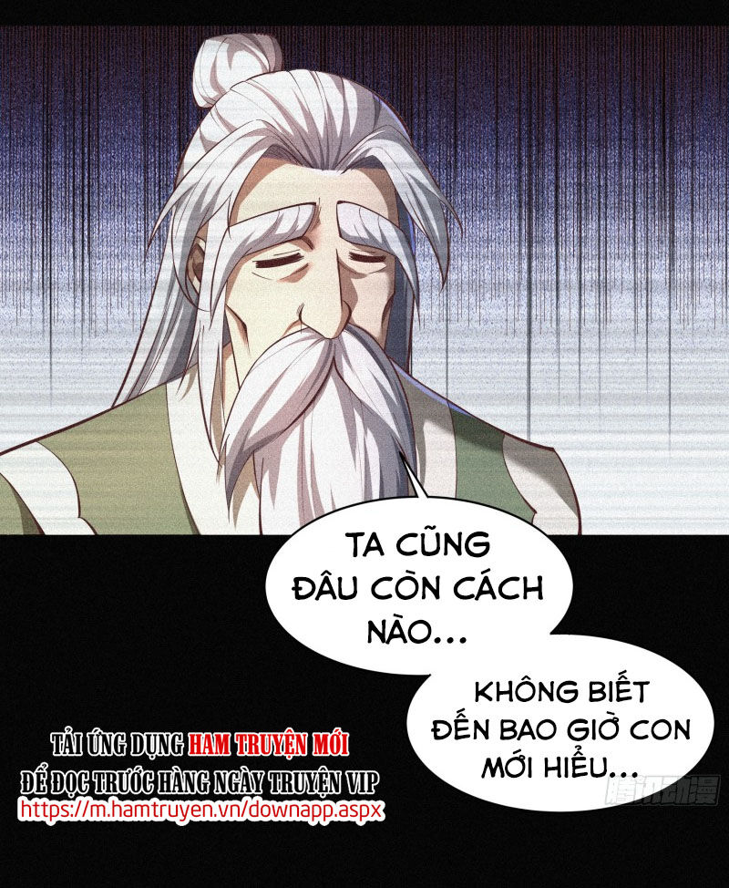 Thanh Đế Truyện Chapter 72 - Trang 27