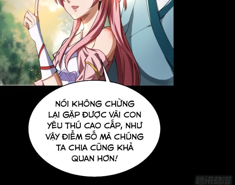 Thanh Đế Truyện Chapter 40 - Trang 21