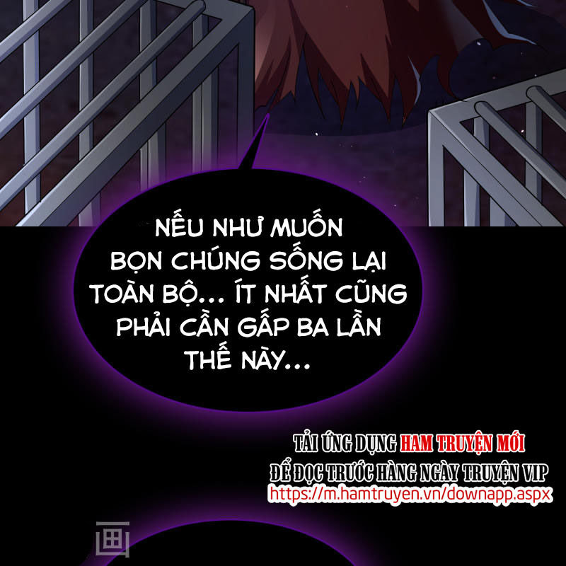 Thanh Đế Truyện Chapter 67 - Trang 30