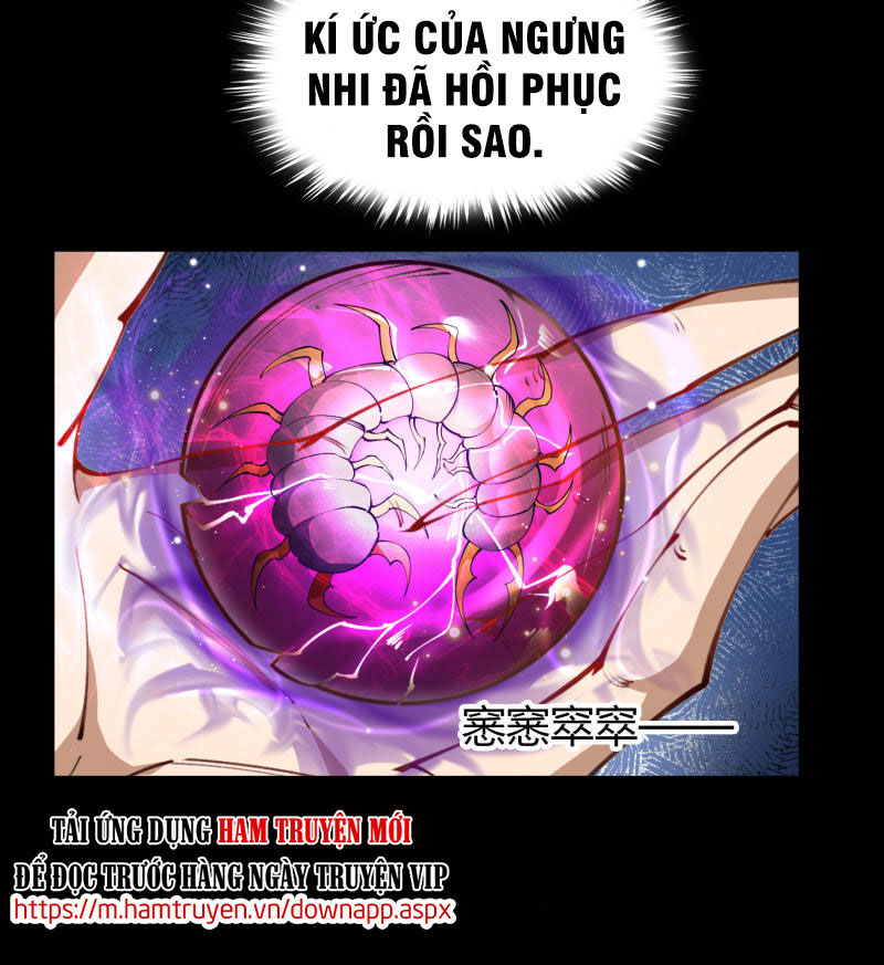 Thanh Đế Truyện Chapter 67 - Trang 8