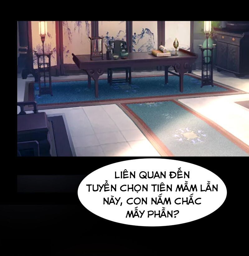 Thanh Đế Truyện Chapter 35 - Trang 53